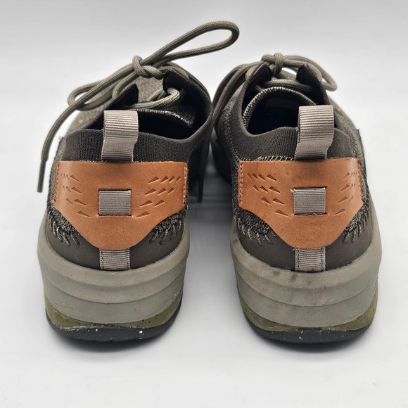 Merrell Boulder Mens Performance Footwear Shoes Casual Lace Up Sneakers - Picture 4 of 7